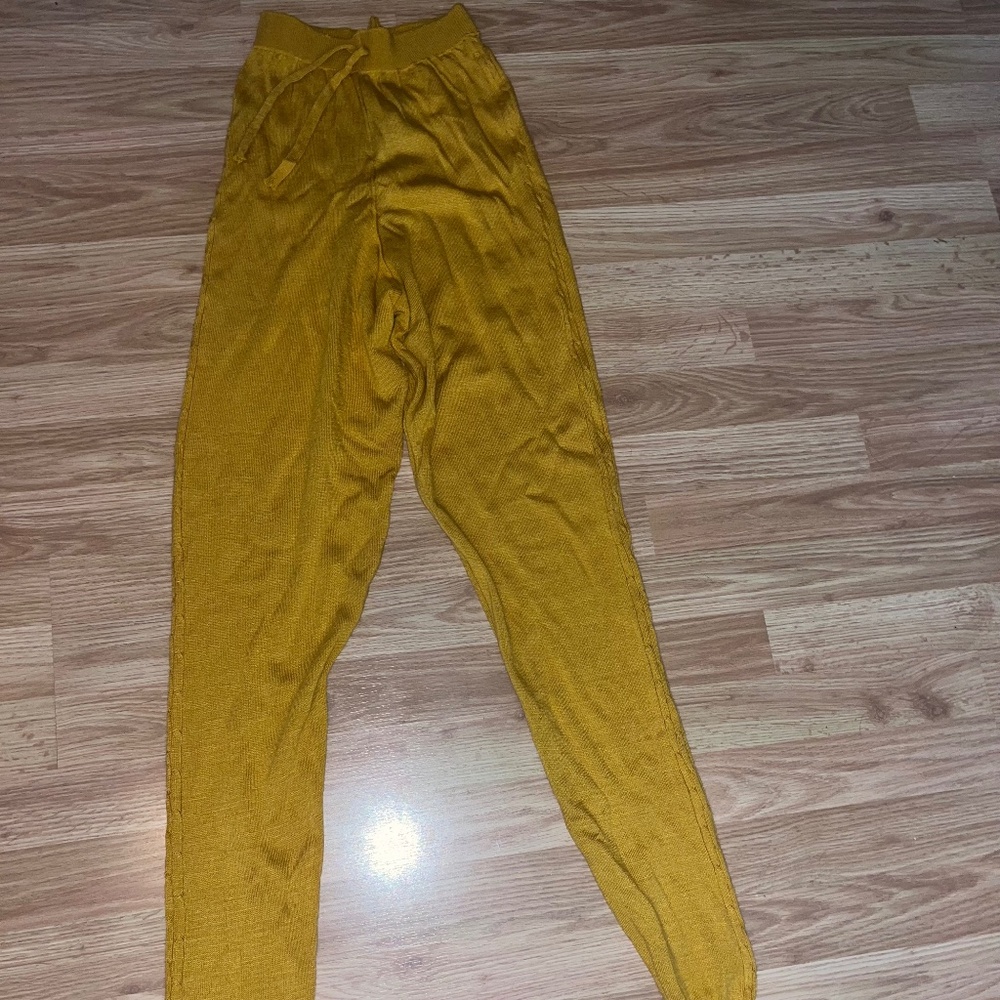 Two piece set